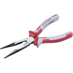 FORTUM rdis fog 160mm CV; FORTUM