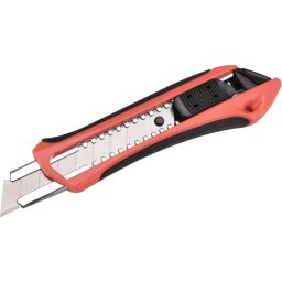 EXTOL PREMIUM taptavg ks, 18 mm fmhzas, gumrozott; auto lock, tripla vgllel, ptpenge: 9123A, 8855091