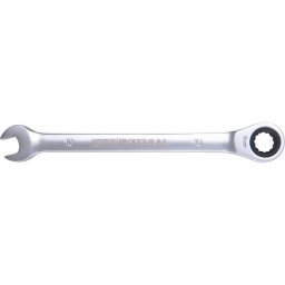 EXTOL PREMIUM racsnis csillag-vills kulcs 19mm CrV. 72 foggal, 1 irny forgs;