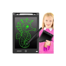 Rajztbla 10 fekete XL KRUZZEL 22455, digitlis rajz tbla, rajzols tablet, grafikai tbla, mvszeti eszkzk
