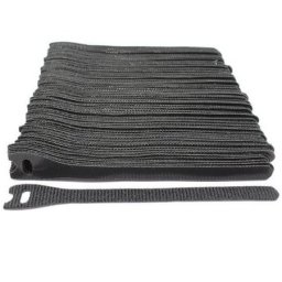 Sznes Tpzras Kbelrendez Kszlet, Tbb Sznben, 50 darabos Csomag