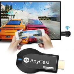 TV okost adapter, TV okost stick - HDMI csatlakozssal, streaming tmogatssal