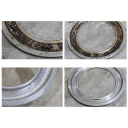 Mgikus Edny Fm Tisztt - Hatkony Konyhai Eszkz a Fmfelletek Tiszttshoz