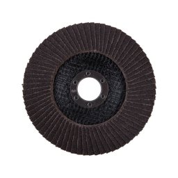EXTOL PREMIUM lamells csiszolkorong acl, alumnium, manyag s fa munkadarabok csiszolsra, 12522mm; P40 szemcsemret, kpos kialakts, max. 12.300 ford./perc, E tpus