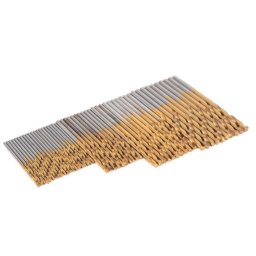 50 db-os Titn-gyorsacl Frszr Kszlet - Preczis Frshoz s Tartssghoz