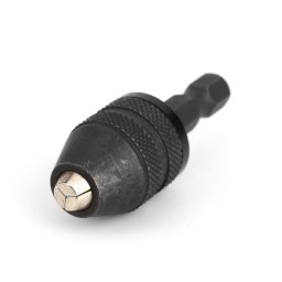 6.35mm Bit Csavarbehajtba Helyezhet Fr Tokmny Kiegszt