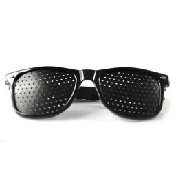 Ltsjavt szemveg, szemtrner a szem fradtsgnak cskkentsre s ltslessg javtsra