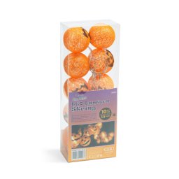 Halloween-i LED-es dekorcis lampion fnyfzr beltri hasznlatra