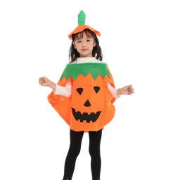 Gyermek Halloween jelmez - Sttk design