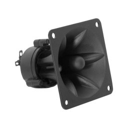 MNC Piezo Magassugrz - 75/150 W, 8 Ohm Hangszr Rendszerhez