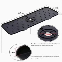 Frccsensvd konyhai mosogathoz - Praktikus kiegszt a tiszta munkafelletrt