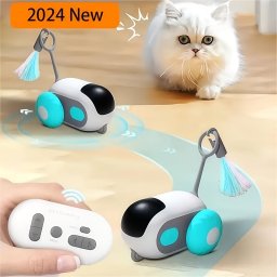 Petgravity Interaktv Macska Jtkaut Okos Tvirnytval