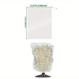 1db Kerti hl, bokor vd hl madarak s krtevk ellen