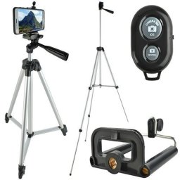 Tripod llvny bluetooth-os tvirnytval