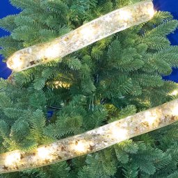 Home RLS5WW mints LED szalag, 50 db micro LED, kl- s belri kivitel, 5 m, ismtld idzts, 8 funkci, elemes