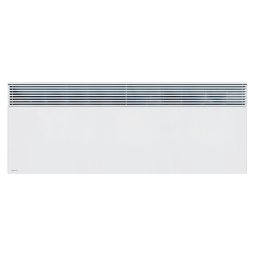 Noirot E179118 Spot WIFI 2500 BL konvektor fttest, 2500 W, alumnium ftelem, falra szerelhet vagy szabadon ll, napi s heti programozs, applikcival vezrelhet