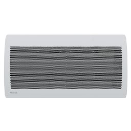 Noirot E184115 Radiance H 1500 BL elektromos hsugrz panel, 1500 W, IP24 vdettsg, beptett termosztt LCD kijelzvel, fali s hordozhat kivitel