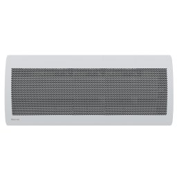 Noirot E184117 Radiance H 2000 BL elektromos hsugrz panel, 2000 W, IP24 vdettsg, beptett termosztt LCD kijelzvel, fali s hordozhat kivitel