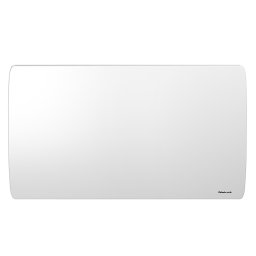 Noirot E216115 Inova H 1500 BL hsugrz, 1500 W, IP24 vdettsg, nyitott ablak rzkel, beptett termosztt LCD-vel, fali s hordozhat kivitel