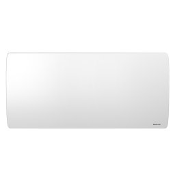 Noirot E216117 Inova H 2000 BL hsugrz, 2000 W, IP24 vdettsg, nyitott ablak rzkel, beptett termosztt LCD-vel, fali s hordozhat kivitel