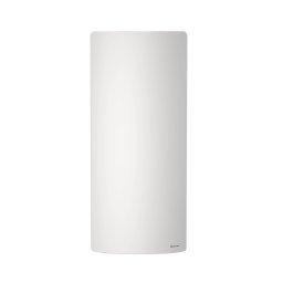 Noirot E216215 Inova V 1500 BL hsugrz, 2000 W, IP24 vdettsg, nyitott ablak rzkel, beptett termosztt LCD-vel, fali kivitel