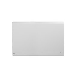 Noirot E219115 Caldera 2 H 1500 BL lvakves raditor, 1500 W, IP24 vdettsg, alumnium s lvak ftelem, gyermekzr, LCD kijelz