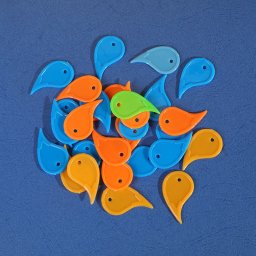 10 darabos Mini Doboznyit Kszlet