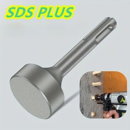 SDS Plus ts cvekfr, nagy teherbrs fm krnyls szr, fldel rudakhoz, kertsoszlopokhoz s megerstshez