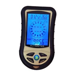 Barometer digitlis baromter s lgnyomsmr magassgmrvel s irnytvel trzknak