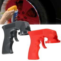 Festk Spray Adapter - Knny Hasznlat Kiegszt Festkszr Pisztolyhoz
