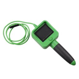 Endoszkp kamera LCD kijelzvel, ipari s otthoni hasznlatra, preczis vizsglatokhoz