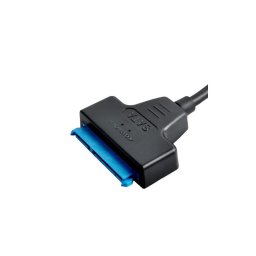 USB-SATA 3.0 Izoxis 23603 adapter - gyors adattvitel s merevlemez csatlakoz eszkz