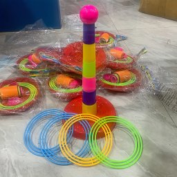 Karika Dobjtk Kerti Szrakozshoz s gyessgfejlesztshez