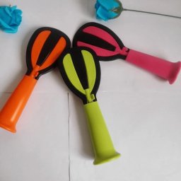 Multifunkcis konyhai plasztik spatula stshez s fzshez