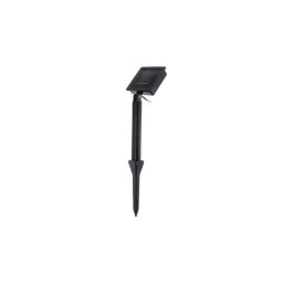 Napelemes LED talajlmpk kertbe, 4 db - Kutyatej design