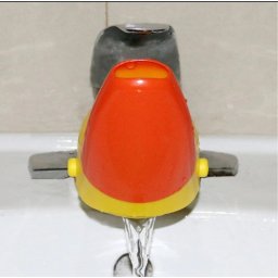 Gyerek Kacss Csaphosszabbt - Vidm s Praktikus Segdeszkz a Kisebbek Szmra a Knnyebb Kzmosshoz