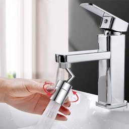 Waterpro krm forgathat csapbett - Tarts s knnyen kezelhet konyhai vagy frdszobai csaptelep kiegszt