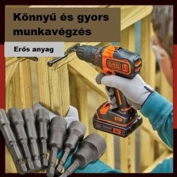 Mgneses Cskulcs Bit Kszlet - Preczis Szerszmkszlet Szerelshez s Karbantartshoz