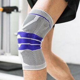 Piros L mret trdvd s trdszort sportolshoz s rehabilitcihoz