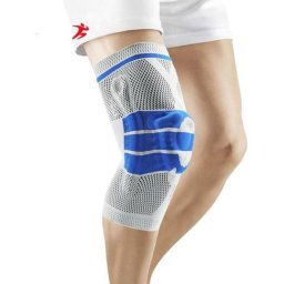 Piros L mret trdvd s trdszort sportolshoz s rehabilitcihoz
