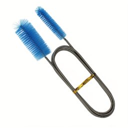 Cstisztt kefe - Hatkony eszkz a csvezetkek alapos tiszttsra