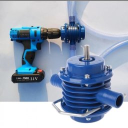 Frgppel hajthat vzszivatty adapter