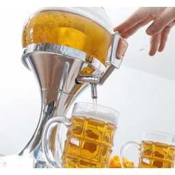 Hthet otthoni srcsapol kszlk (InnovaGoods) - Frisst srlmny otthonra