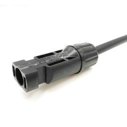3 g Mc4 napelem csatlakoz eloszt adapter rendszerhez