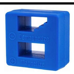Magnetizl s Demagnetizl Eszkz Szerszmokhoz s Csavarhzkhoz