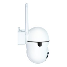 A7 WiFi IP Kamera Biztonsgi Kamera 1080p Felbontssal s Tvoli Megfigyelssel