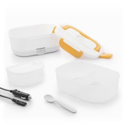 Innovagoods Elektromos telmelegt Doboz Auts Hasznlatra