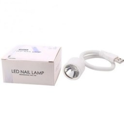 USB-s Mini UV LED Krmlmpa Gyors Szrtshoz