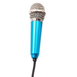 Mini hordozhat mikrofon Kk - Idelis utazshoz s vlogolshoz