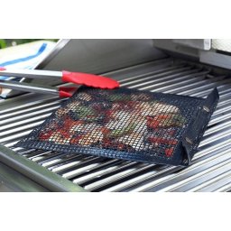 BBQ Grill trol zsk kltri grillezshez